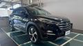 usato HYUNDAI Tucson