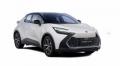 usato TOYOTA C HR