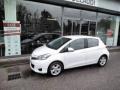 usato TOYOTA Yaris