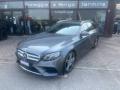 usato MERCEDES E 220