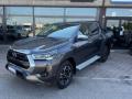 usato TOYOTA Hilux