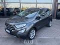 usato FORD EcoSport