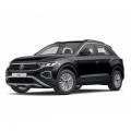 usato VOLKSWAGEN T Roc