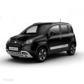 usato FIAT Panda