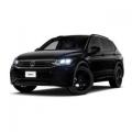 usato VOLKSWAGEN Tiguan