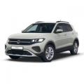 usato VOLKSWAGEN T Cross