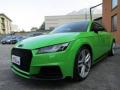 usato AUDI TT