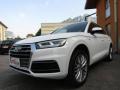 usato AUDI Q5