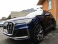 usato AUDI Q7