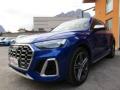 usato AUDI SQ5