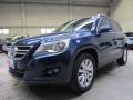 usato VOLKSWAGEN Tiguan