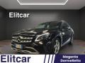 usato MERCEDES GLA 220