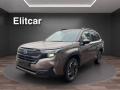 nuovo SUBARU Forester