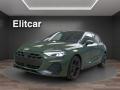nuovo AUDI A3