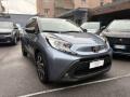 Km 0 TOYOTA Aygo X