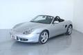usato PORSCHE Boxster