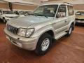 usato TOYOTA Land Cruiser