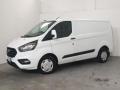 usato FORD Transit Custom
