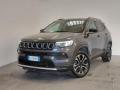 usato JEEP Compass