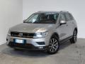 usato VOLKSWAGEN Tiguan