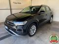 usato VOLKSWAGEN T Roc