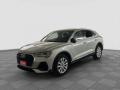 usato AUDI Q3