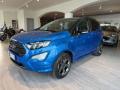 usato FORD EcoSport