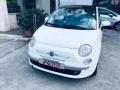 usato FIAT 500