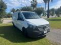 usato MERCEDES Vito