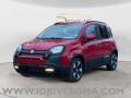 usato FIAT Panda Cross