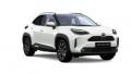 usato TOYOTA Yaris Cross