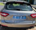 usato MASERATI Levante