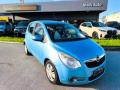 usato OPEL Agila