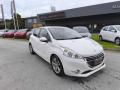 usato PEUGEOT 208