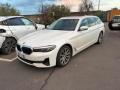usato BMW 520