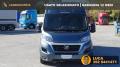 usato HYMER ERIBA Altro