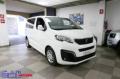 usato PEUGEOT Traveller