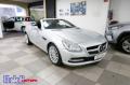usato MERCEDES SLK 200
