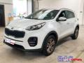 usato KIA Sportage