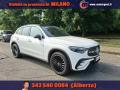 usato MERCEDES GLC 200