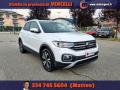 usato VOLKSWAGEN T Cross