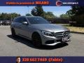 usato MERCEDES C 200