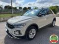 usato VOLKSWAGEN T Roc