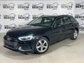 usato AUDI A4