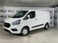 usato FORD Transit