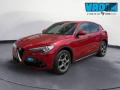 usato ALFA ROMEO Stelvio
