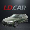 Km 0 AUDI S3