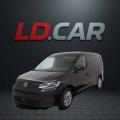 Km 0 VOLKSWAGEN Caddy