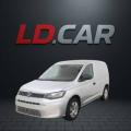 Km 0 VOLKSWAGEN Caddy