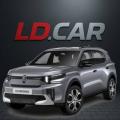 Km 0 CITROEN C3 Aircross